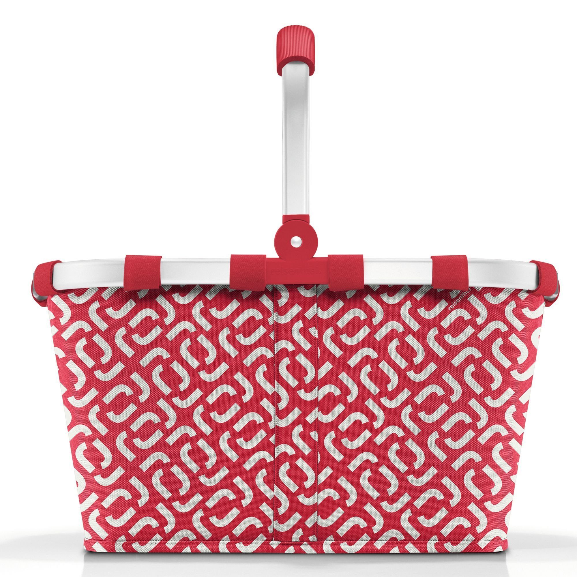 REISENTHEL® Einkaufskorb reisenthel Einkaufskorb carrybag signature günstig online kaufen