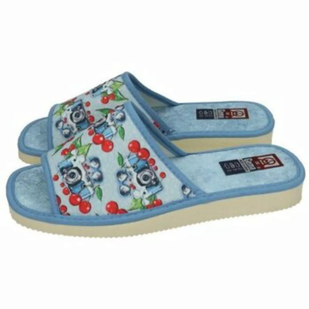 Gema Garcia  Hausschuhe - günstig online kaufen