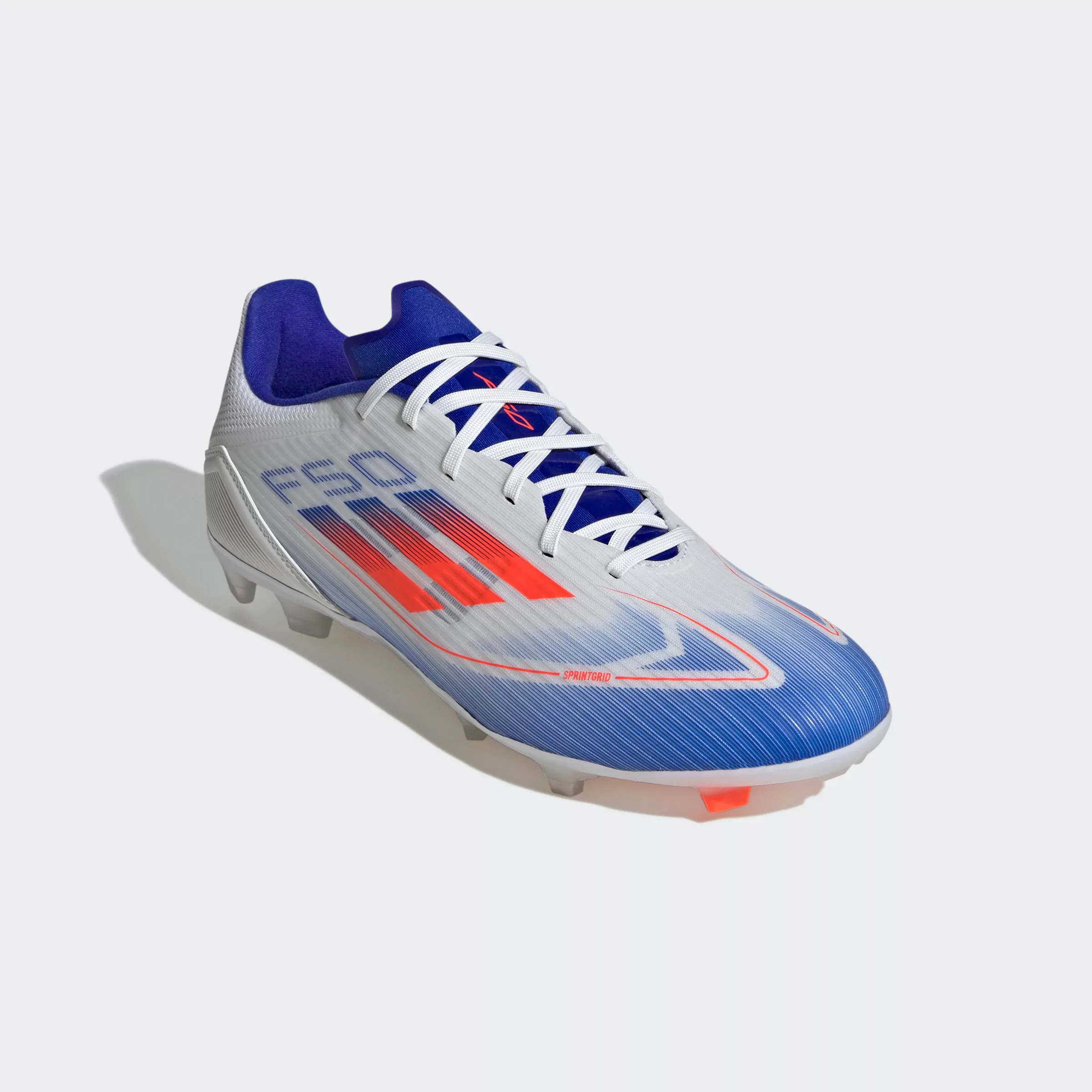 adidas Performance Fußballschuh "F50 LEAGUE FG/MG" günstig online kaufen