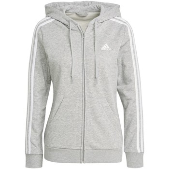 adidas  Sweatshirt Sport W 3S FT FZ HD GL0802 günstig online kaufen