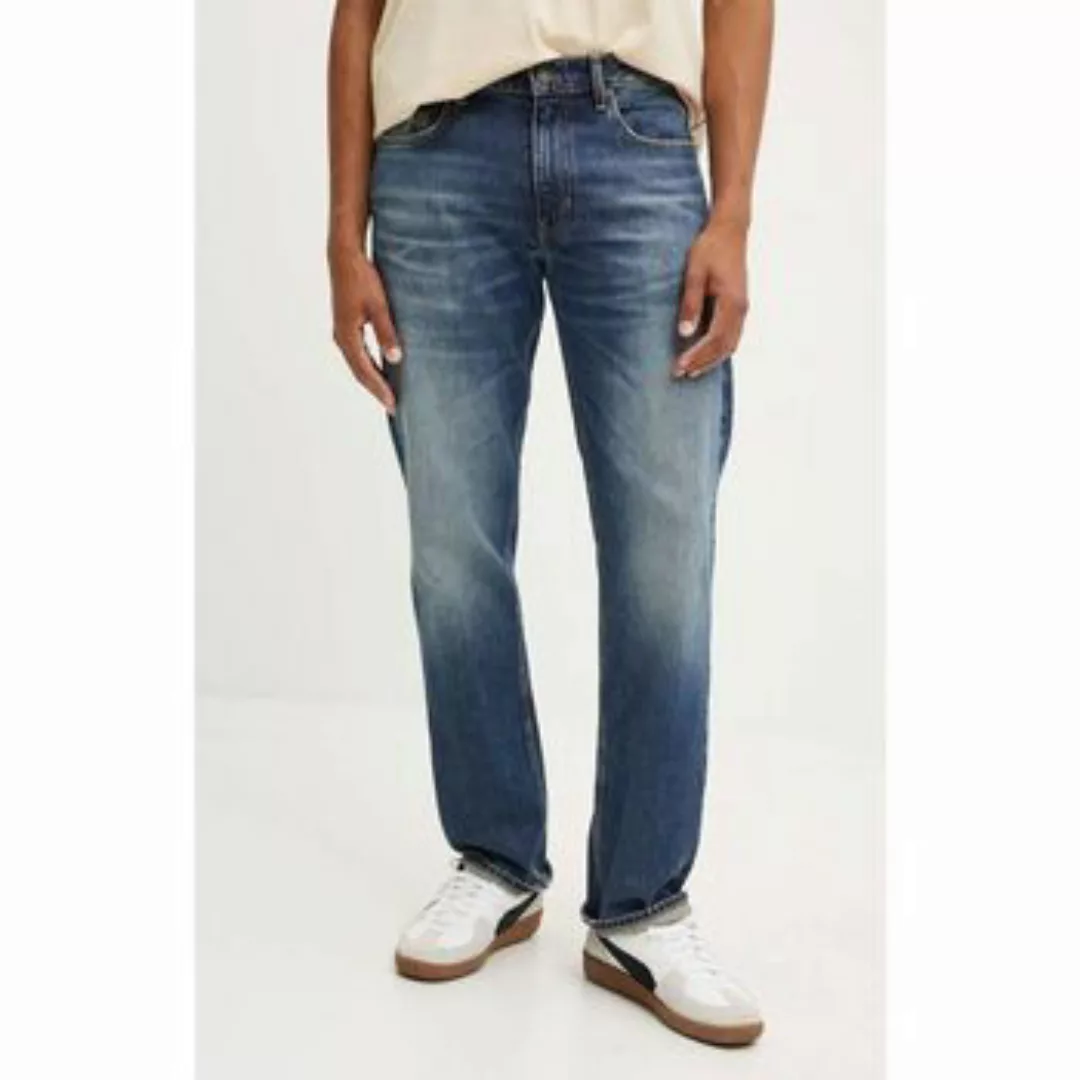 Guess  Jeans M4YA1B D5FC1 STRAIGHT-GJEW EPIV VNT DNM günstig online kaufen