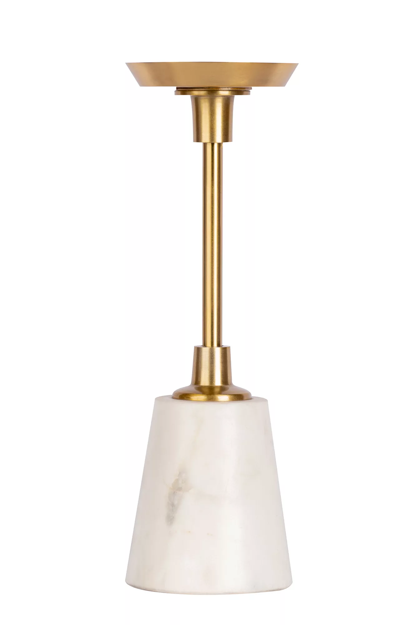 Kayoom Kerzenständer »Fayya 225«, (1 St.), Höhe ca. 30 cm günstig online kaufen