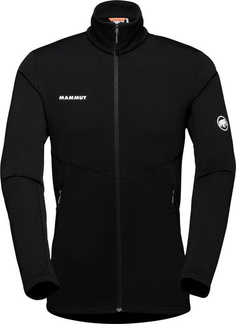 Mammut Fleecejacke Aconcagua Light ML Jacket Men BLACK günstig online kaufen