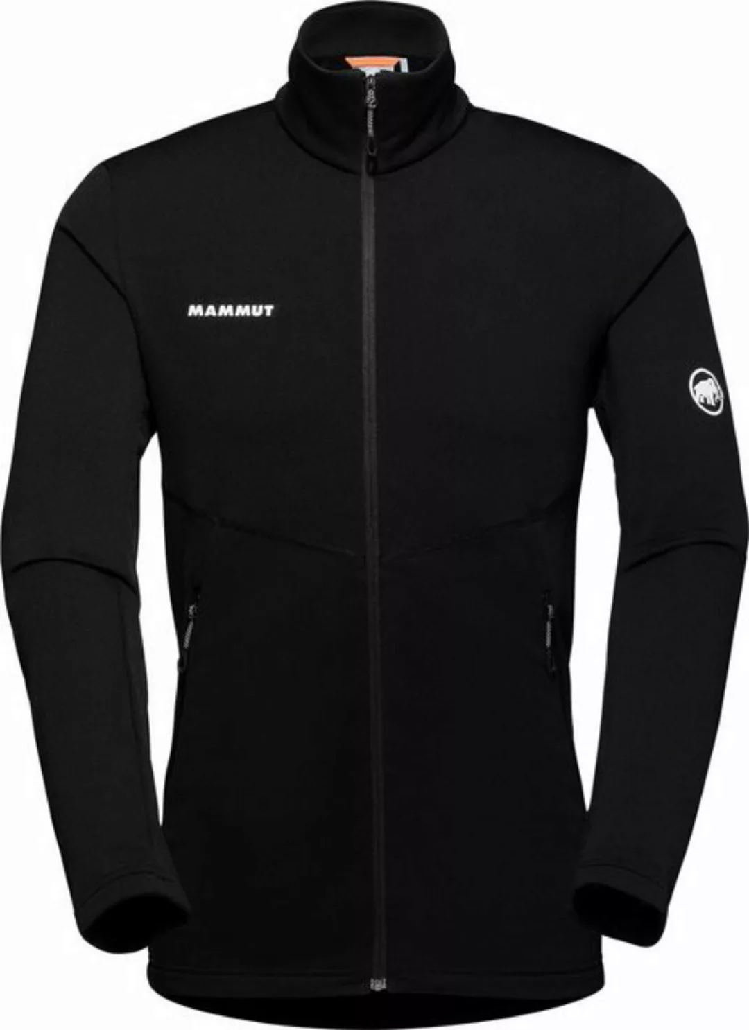 Mammut Fleecejacke Mammut Herren Aconcagua Light ML Fleecejacke günstig online kaufen