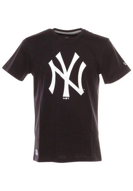 New Era T-Shirt New York Yankees (1-tlg) günstig online kaufen