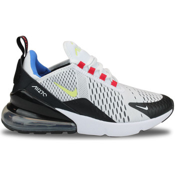 Nike  Sneaker Air Max 270 White Light Lemon Twist günstig online kaufen