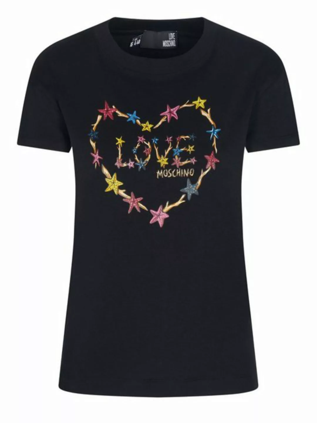 LOVE MOSCHINO Shirttop Love Moschino Top günstig online kaufen