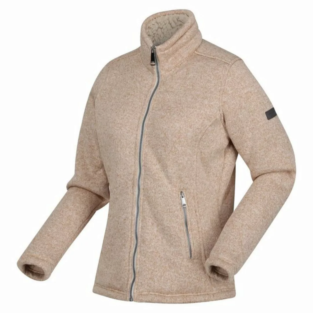 RennerXXL Fleecejacke Razia II Damen Kuschel-Fleece Jacke Große Größen günstig online kaufen