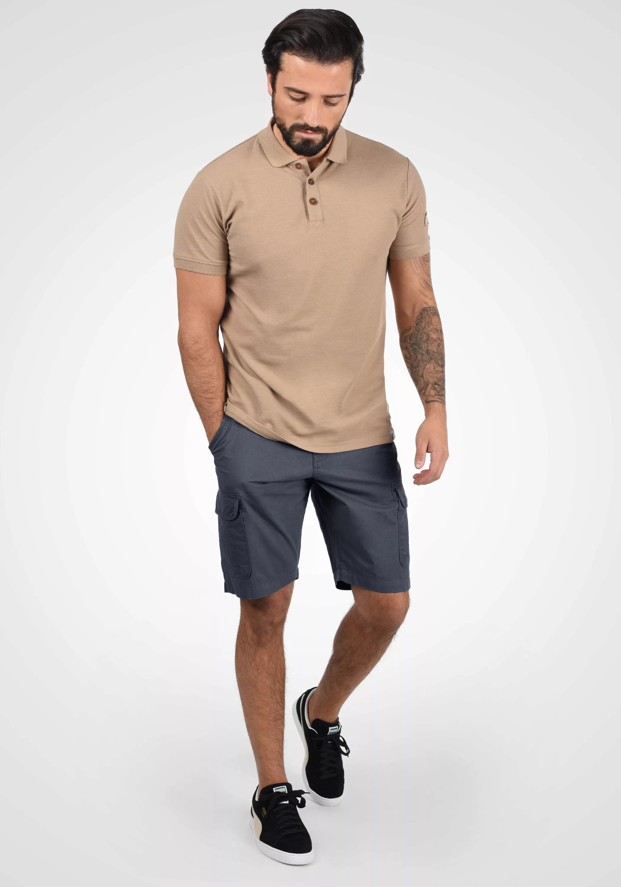 Blend Cargoshorts "Cargoshorts BHCrixus" günstig online kaufen