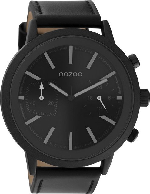 OOZOO Quarzuhr C10809 günstig online kaufen