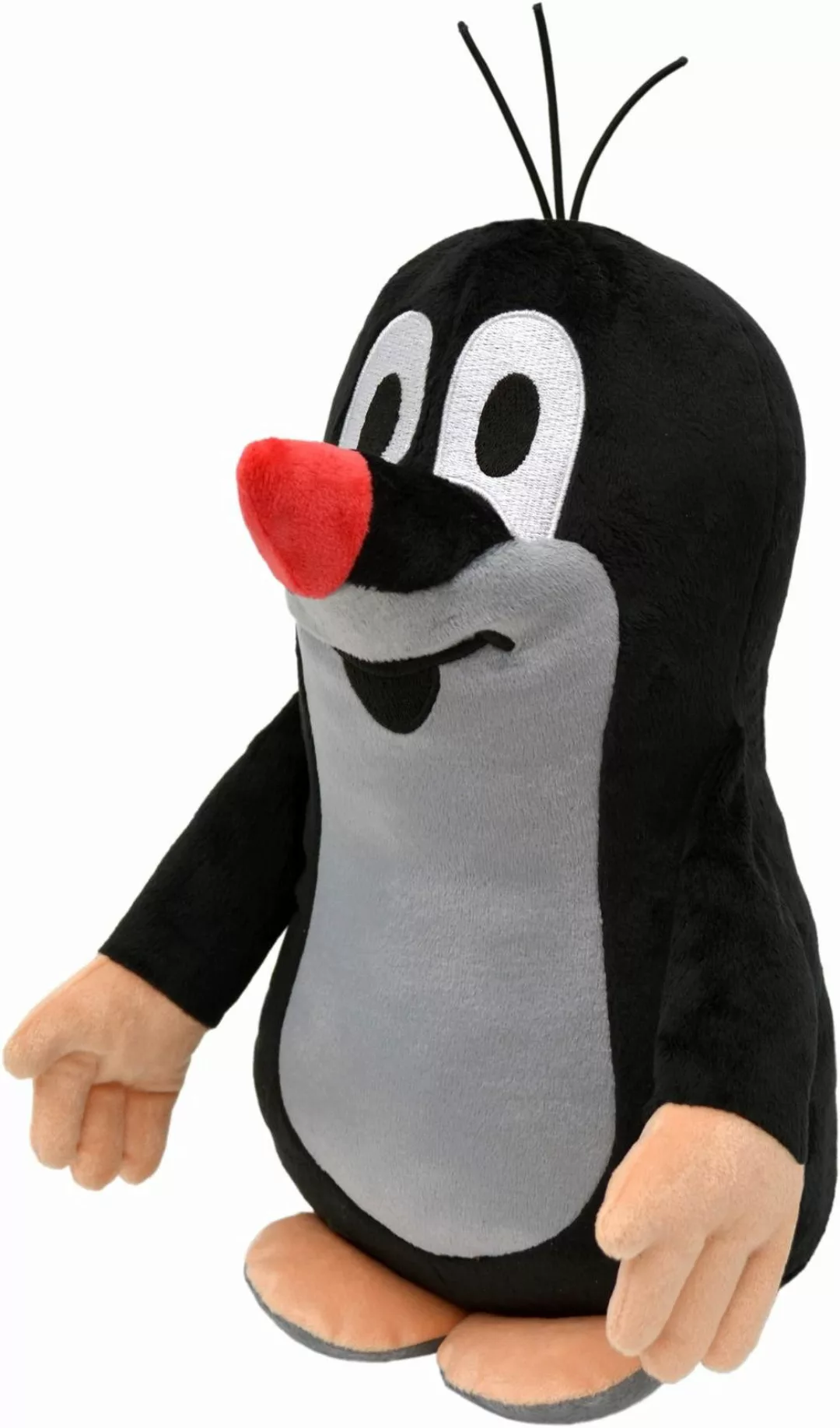 Trötsch Verlag Plüschfigur Der kleine Maulwurf günstig online kaufen