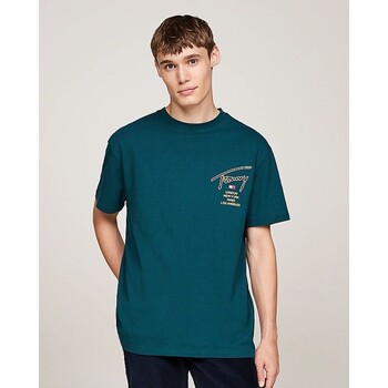 Tommy Hilfiger  T-Shirt DM0DM19698 günstig online kaufen