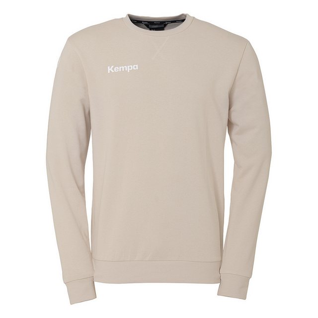 Kempa Langarmshirt Sweatshirt TRAINING TOP (1-tlg., Trikot) atmungsaktiv günstig online kaufen