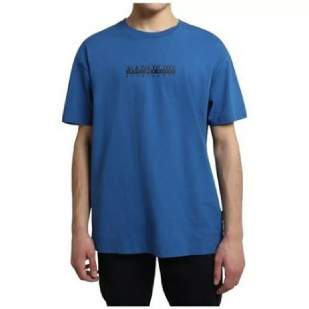 Napapijri  T-Shirt Sbox 3 günstig online kaufen