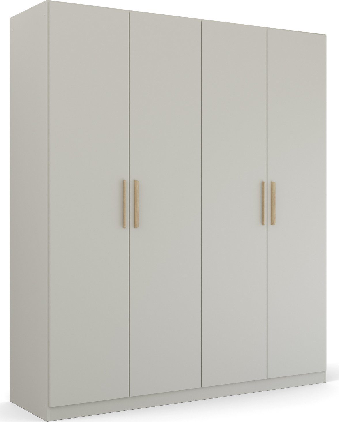 rauch Kleiderschrank "Skandi by Quadra Spin Schlafzimmerschrank", im Landha günstig online kaufen