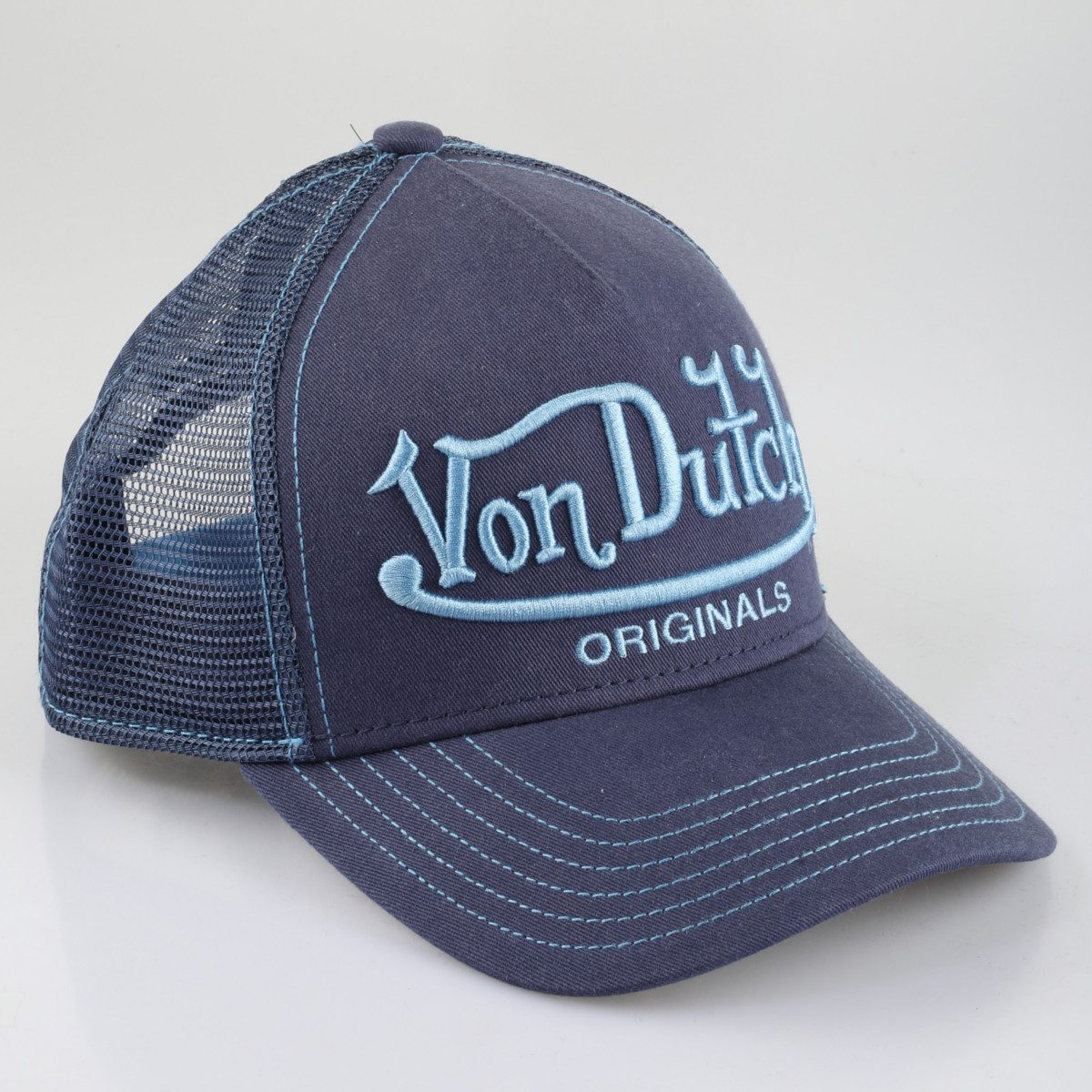 Von Dutch Trucker Cap (1-St) günstig online kaufen