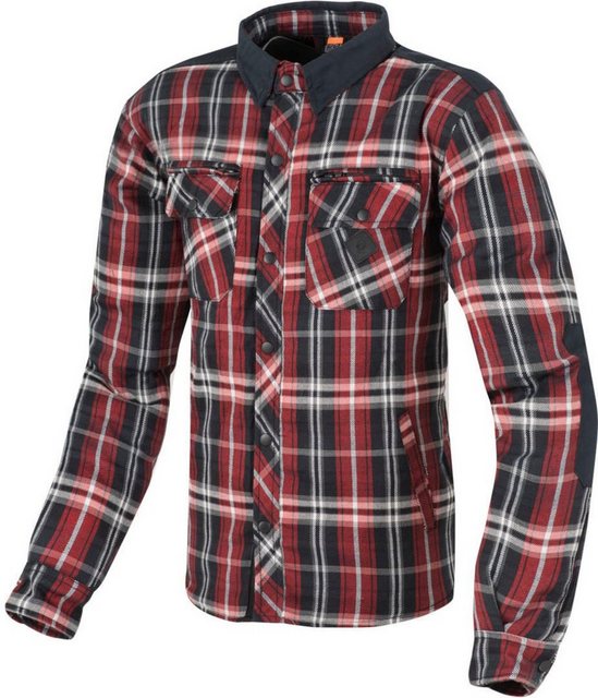 Merlin Motorradjacke Hendrix Motorrad Hemd günstig online kaufen