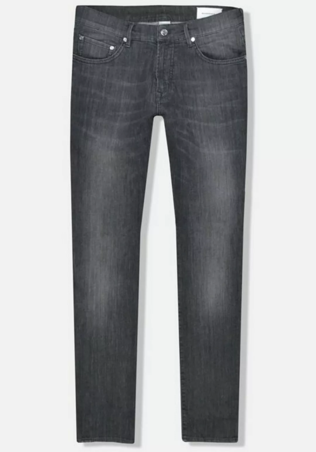 BALDESSARINI 5-Pocket-Jeans John Iconic Stretch Denim günstig online kaufen