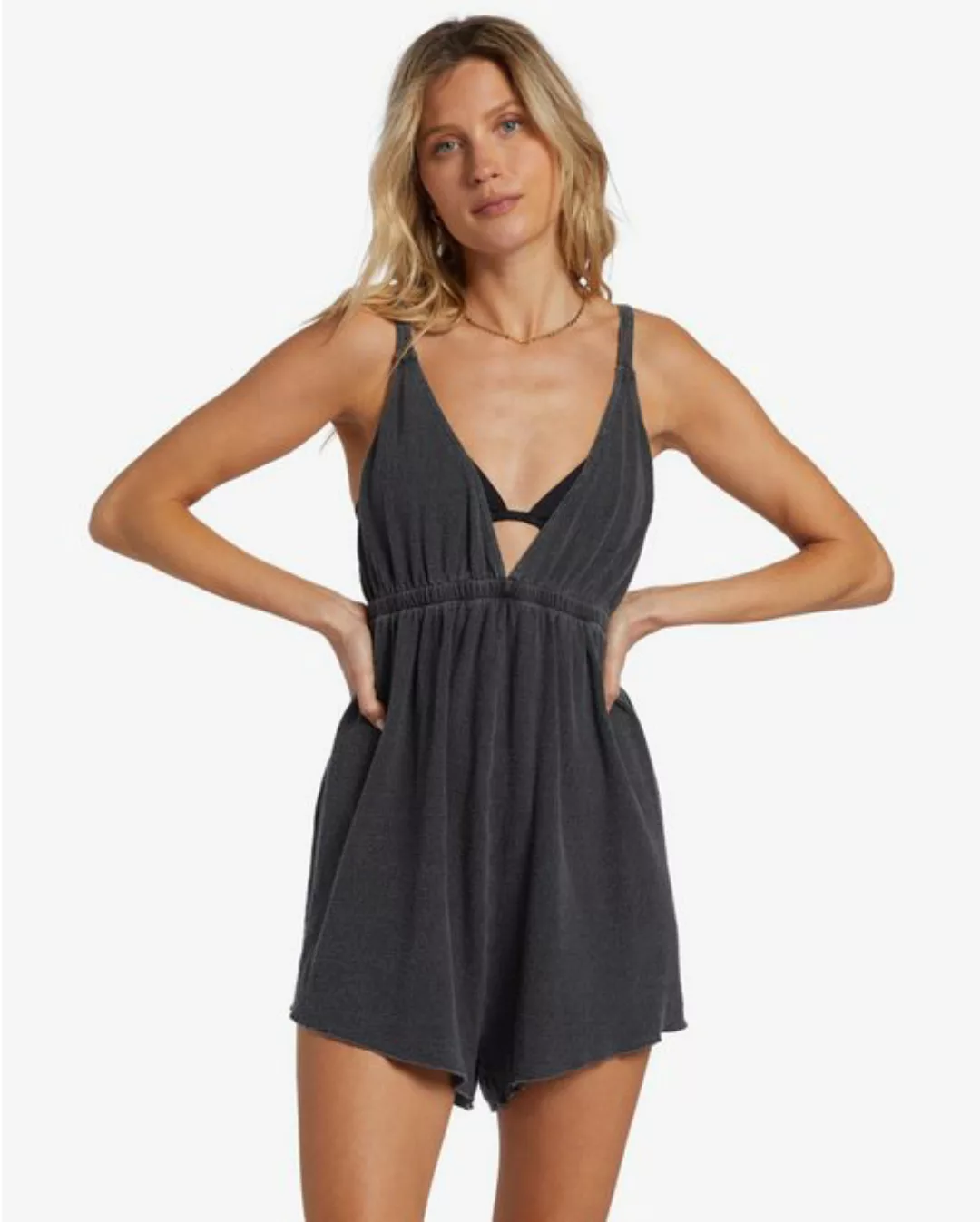 Billabong Playsuit On Vacay - Strand-Playsuit für Frauen günstig online kaufen