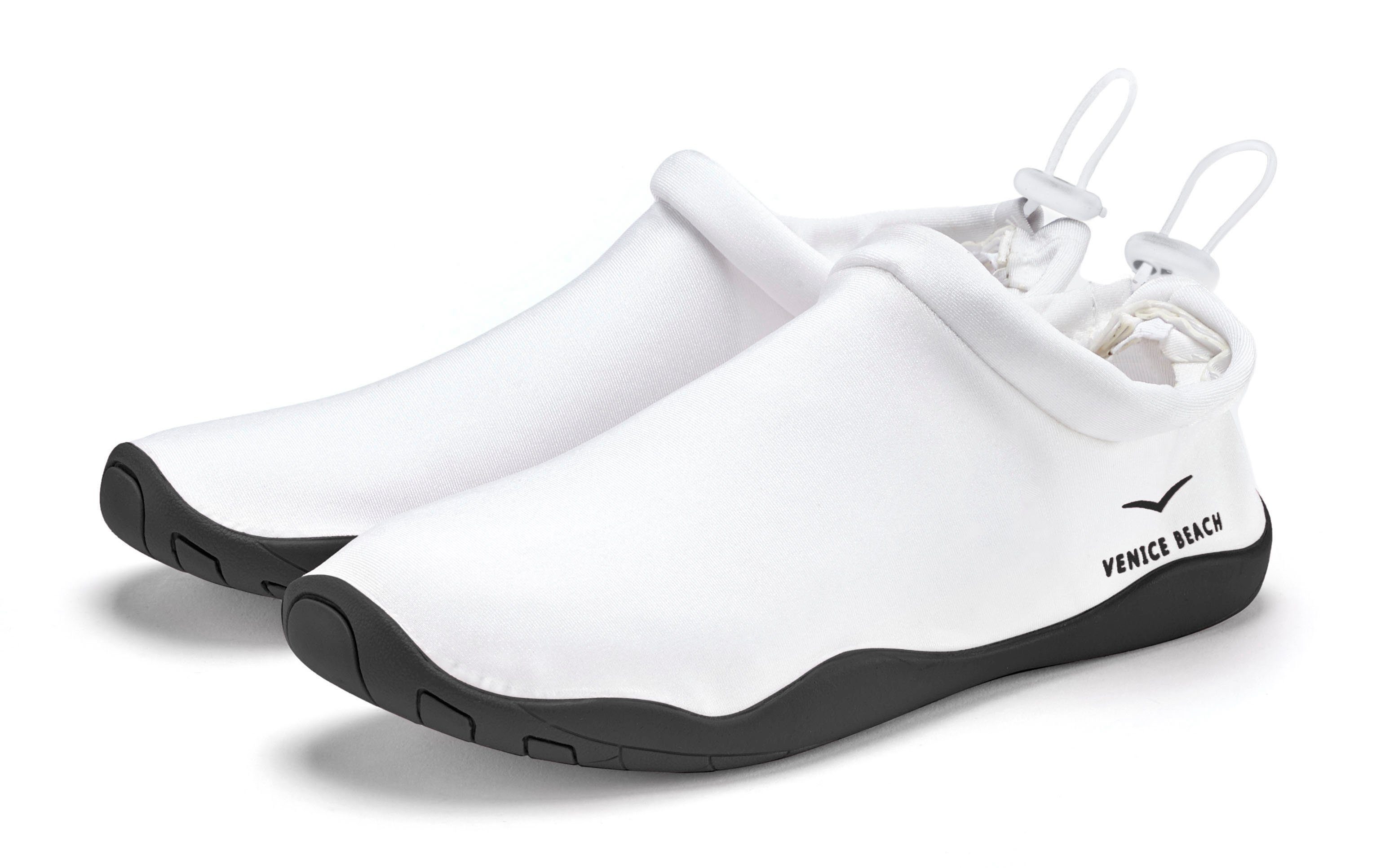 Venice Beach Aquaschuh Badeschuh, Slipper, Wasserschuh günstig online kaufen