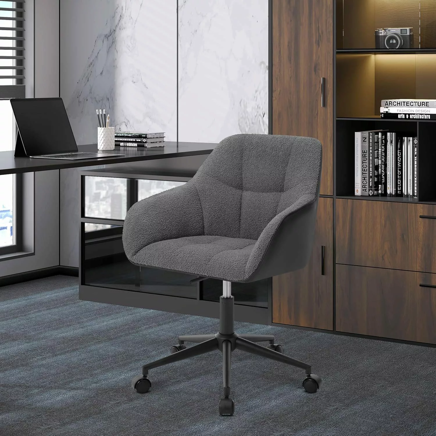 Woltu Bürostuhl (1 St), Homeoffice Stuhl, günstig online kaufen