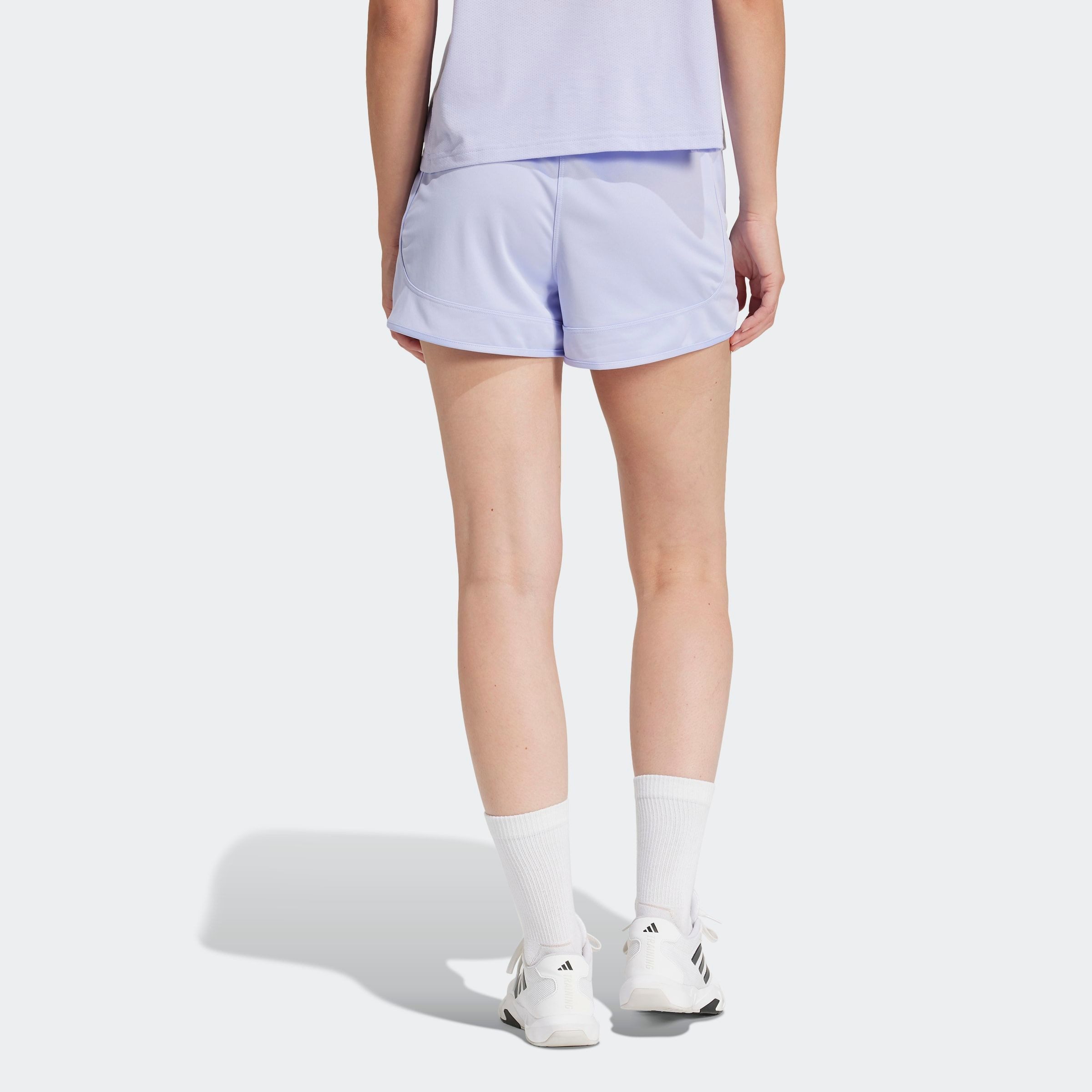 adidas Performance Shorts PACER KNIT HIGH günstig online kaufen