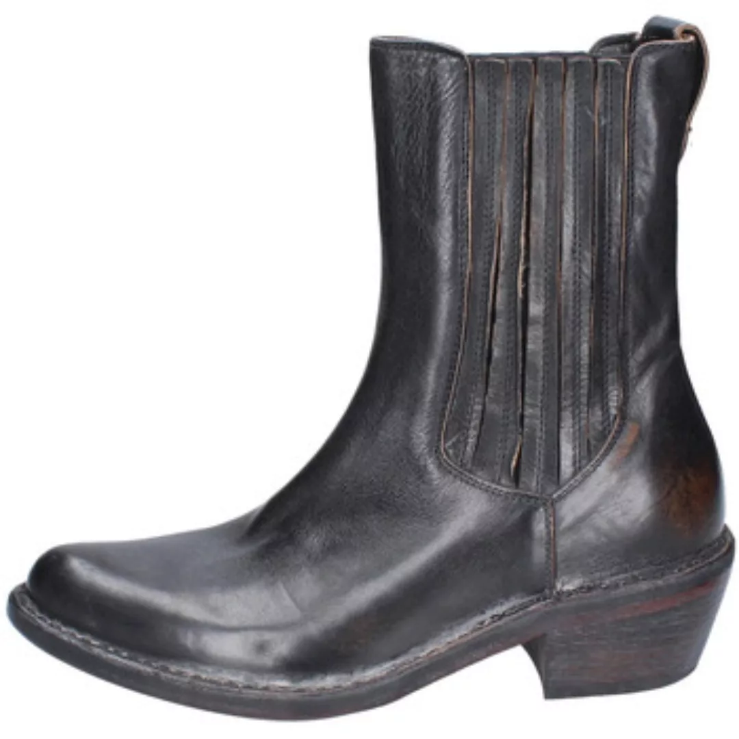 Moma  Stiefeletten EX871 VINTAGE günstig online kaufen