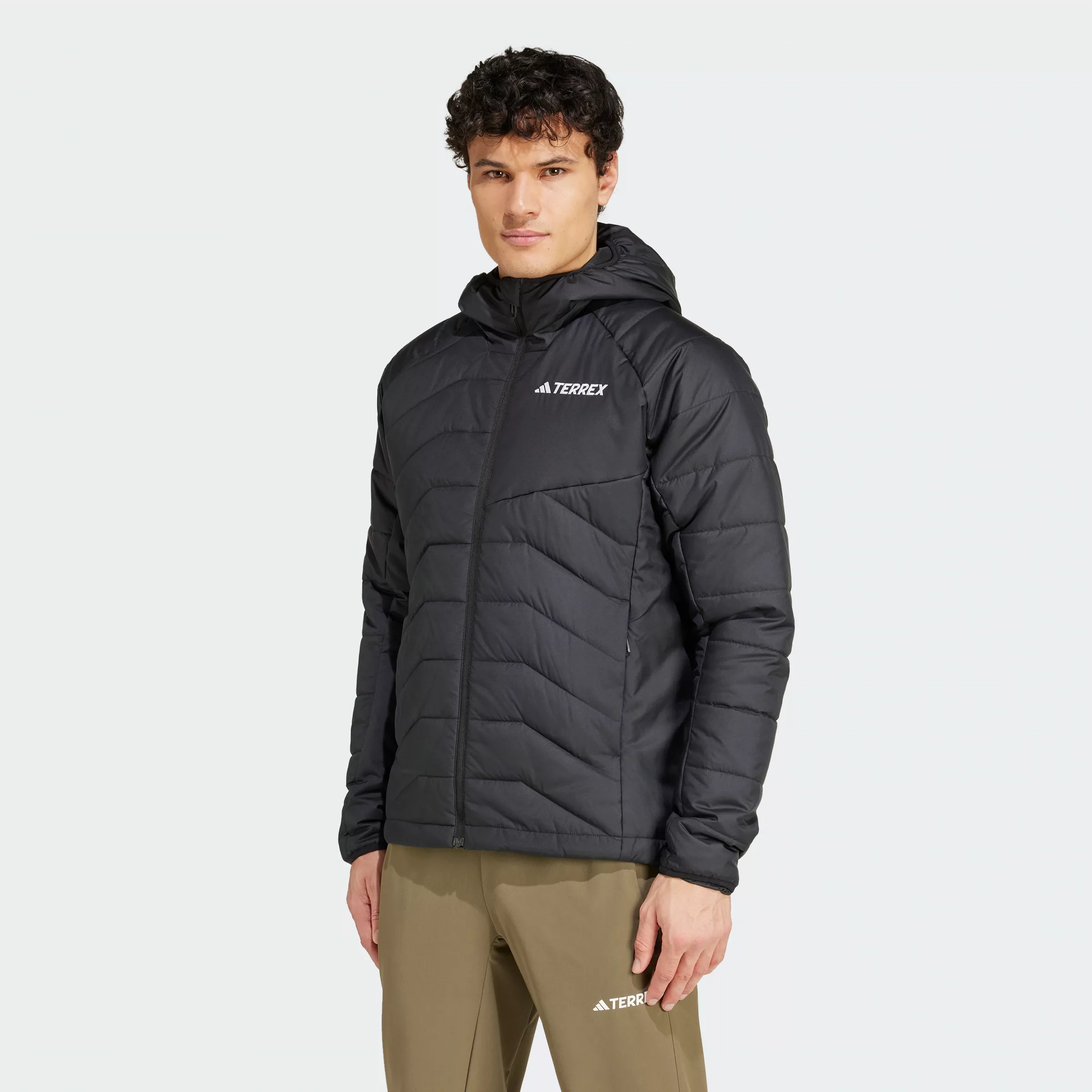 adidas TERREX Outdoorjacke MT INS HO JKT günstig online kaufen