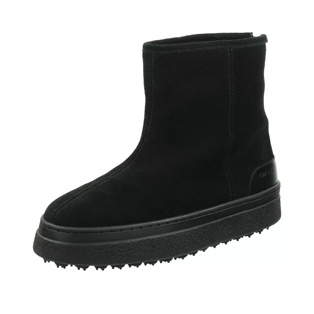 Gant Plateaustiefelette "Snowhill", Winterstiefel, Plateaustiefel, Boots mi günstig online kaufen