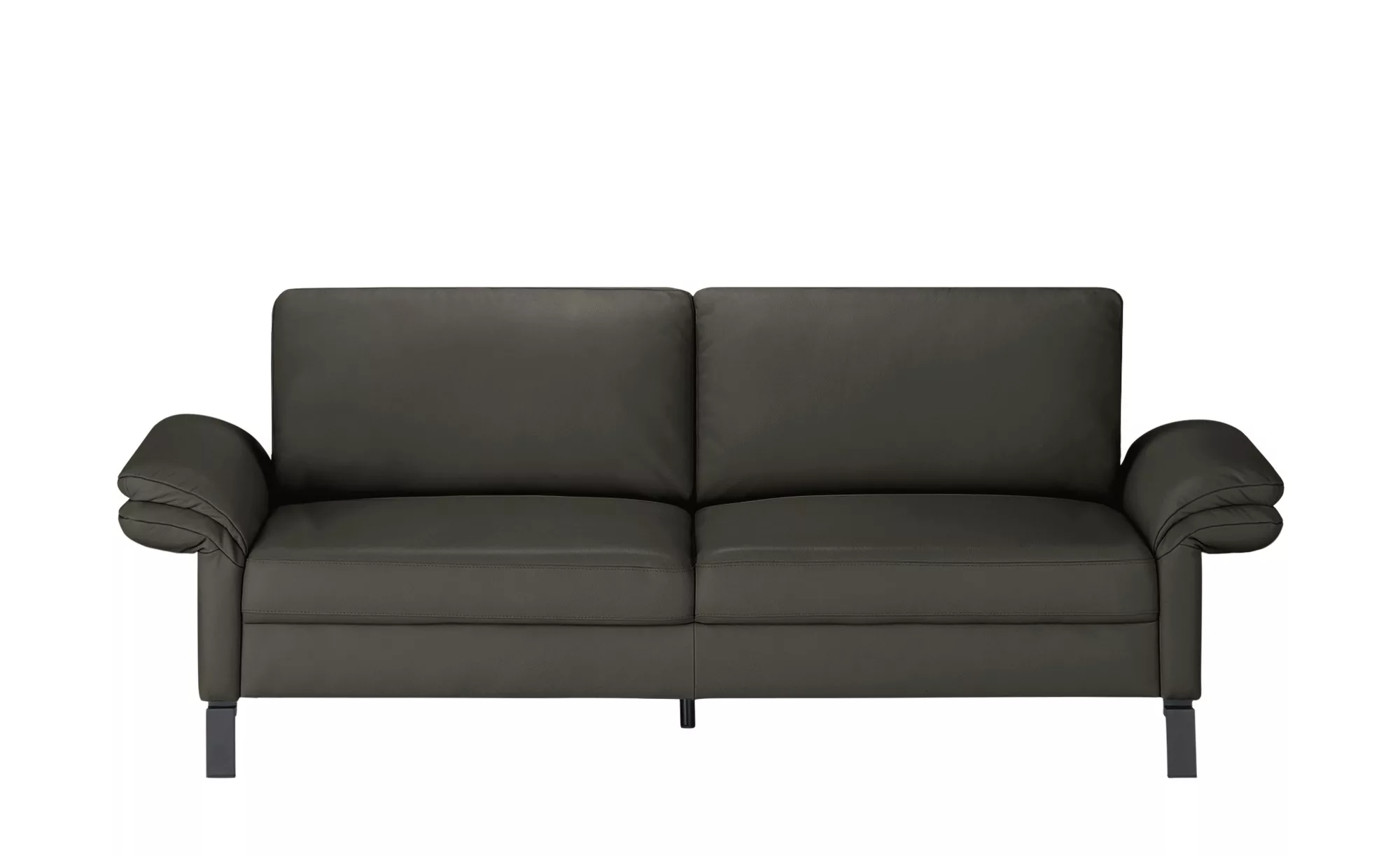 Max Schelling Einzelsofa  Maximum - braun - 234 cm - 86 cm - 97 cm - Polste günstig online kaufen