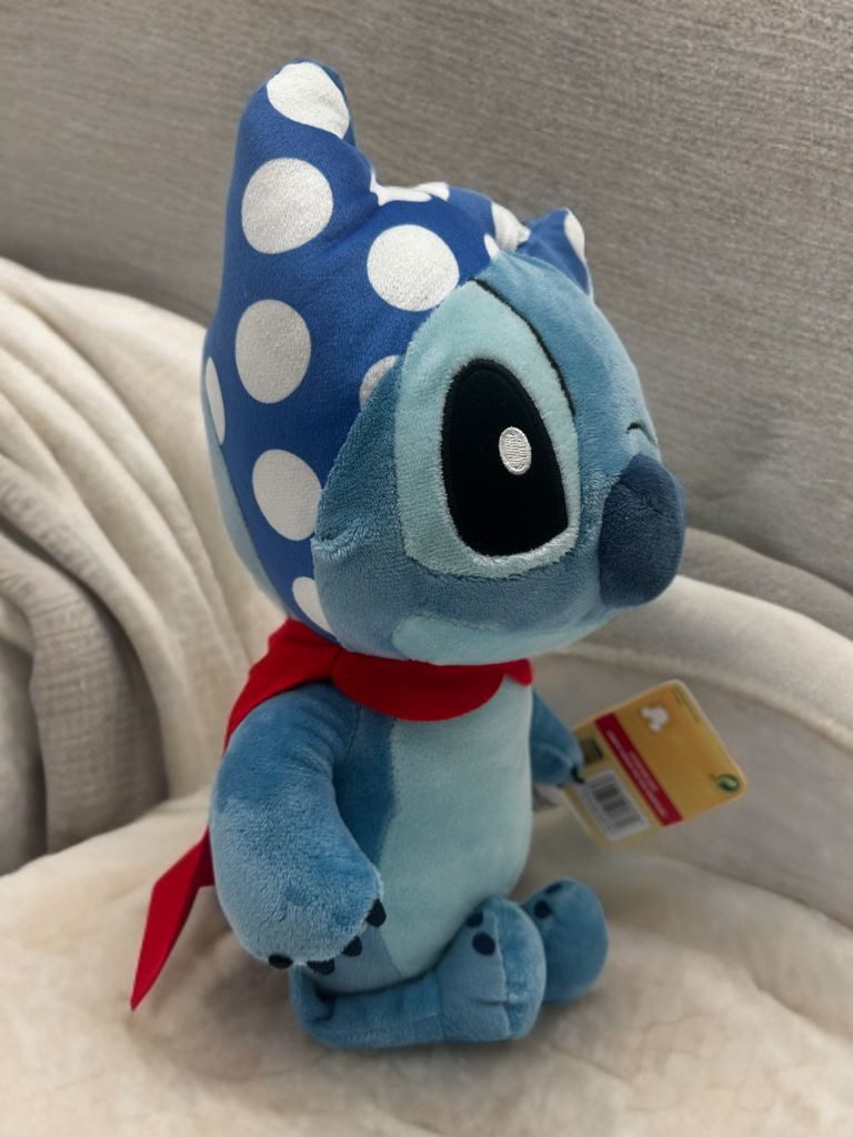 Disney Kuscheltier Lilo&Stitch Kuscheltier Plüschtier 36cm günstig online kaufen