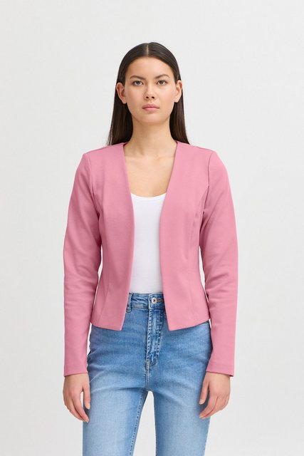 Ichi Kurzblazer IHKATE SHORT modischer Blazer günstig online kaufen