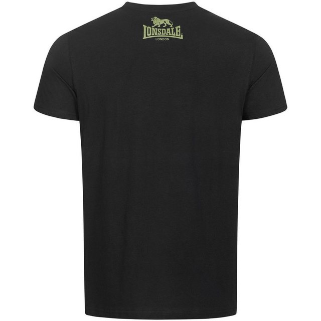 Lonsdale T-Shirt Logo günstig online kaufen