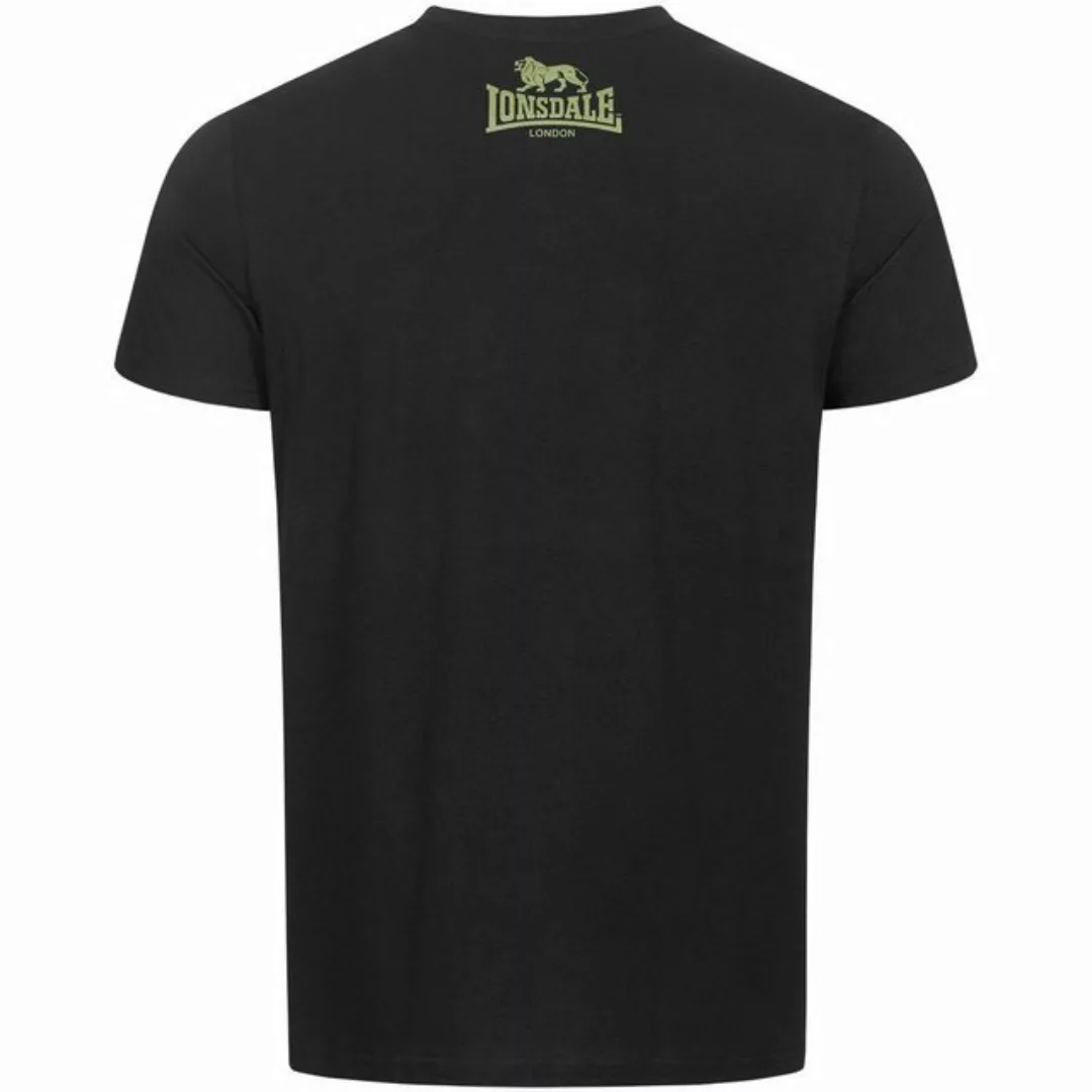 Lonsdale T-Shirt T-Shirt Lonsdale Logo (1-tlg) günstig online kaufen