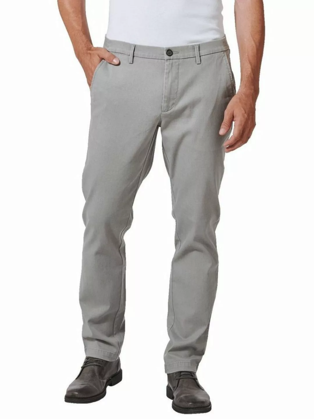 Engbers Chinohose Chino slim fit günstig online kaufen