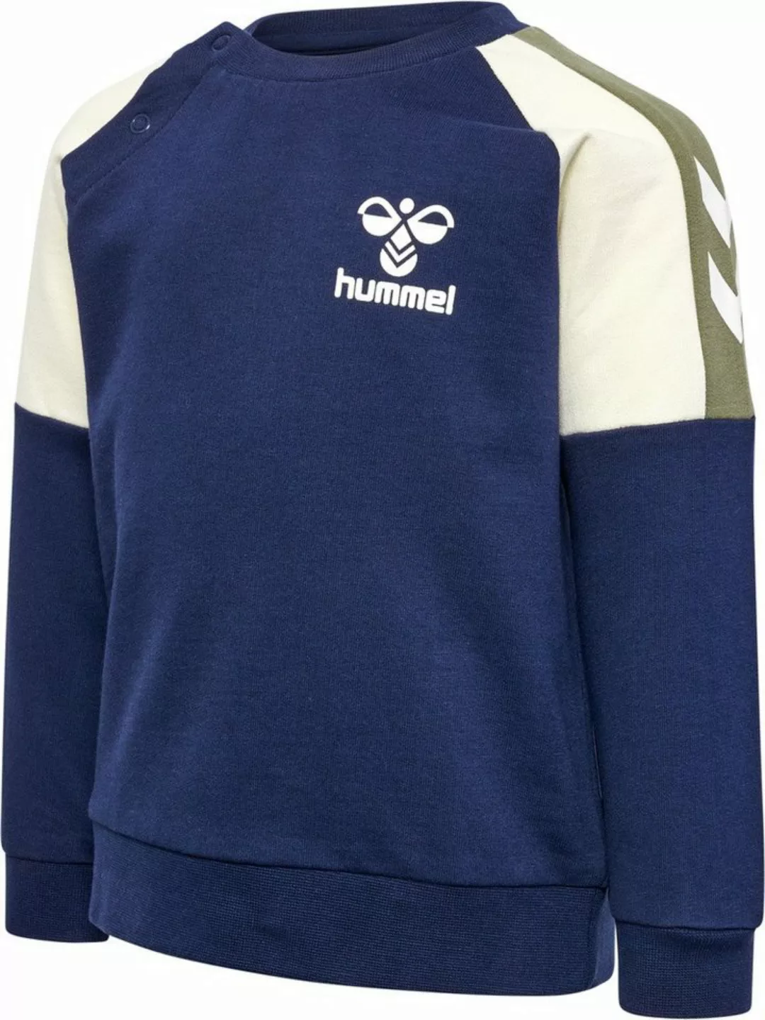 hummel Kapuzenpullover Hmlherman Sweatshirt günstig online kaufen