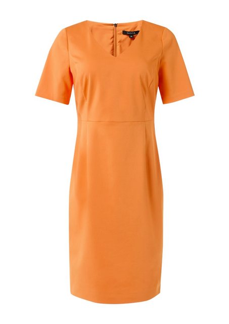 Comma Sommerkleid Comma / Da.Kleid / Kleid günstig online kaufen