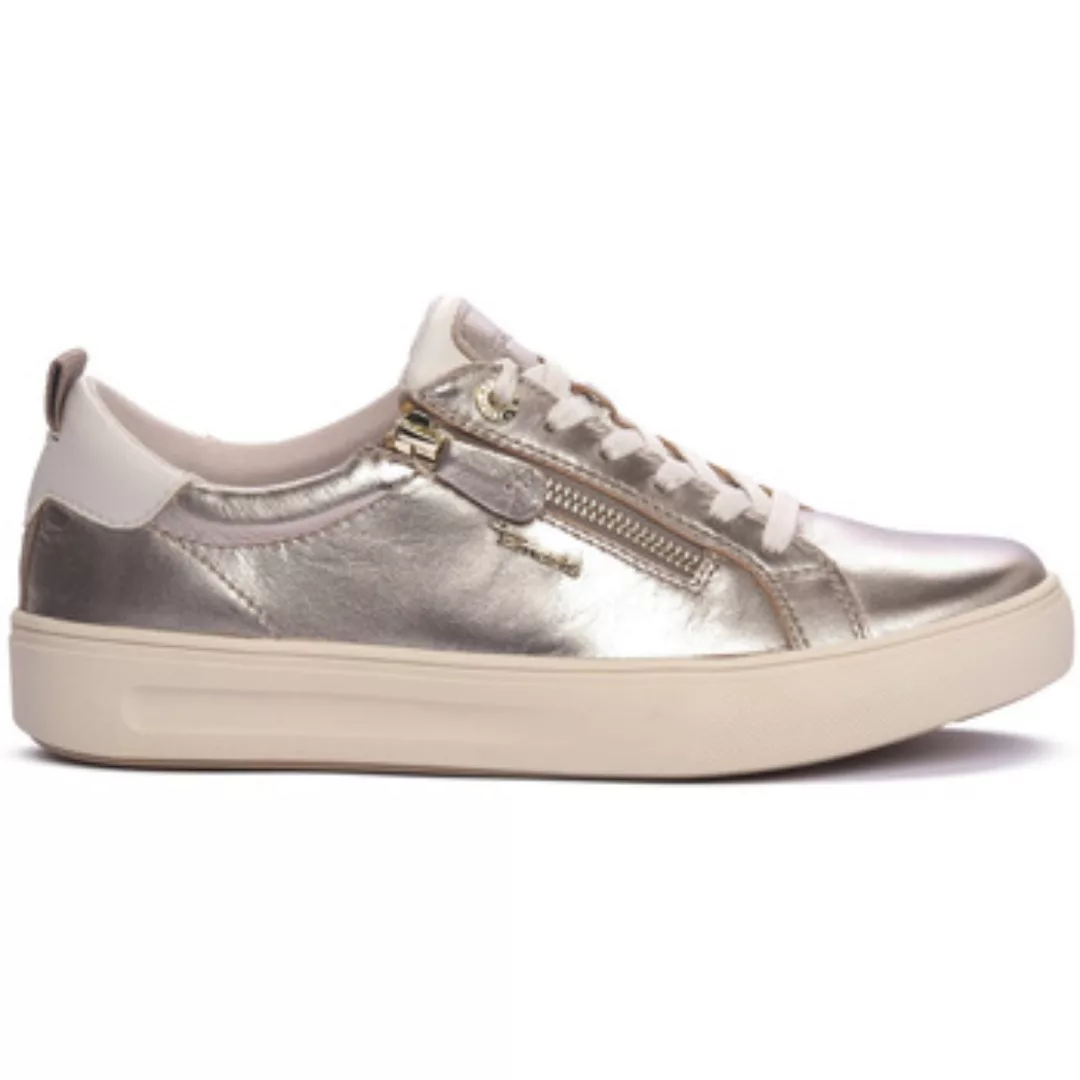 Jana  Sneaker LIGHT GOLD günstig online kaufen