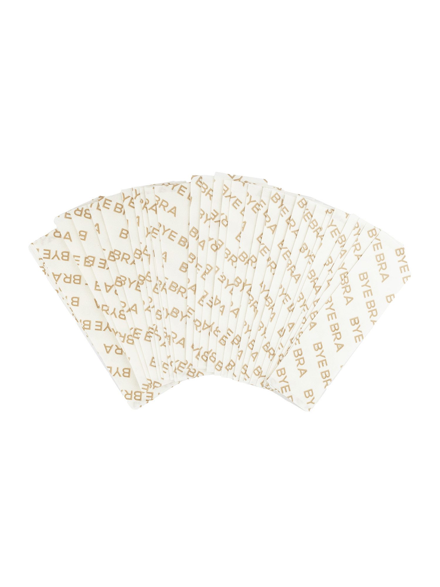 Bye Bra Klebe-BH Dress Tape Strips günstig online kaufen
