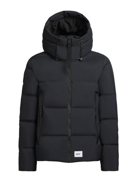 khujo Steppjacke WESH2 günstig online kaufen