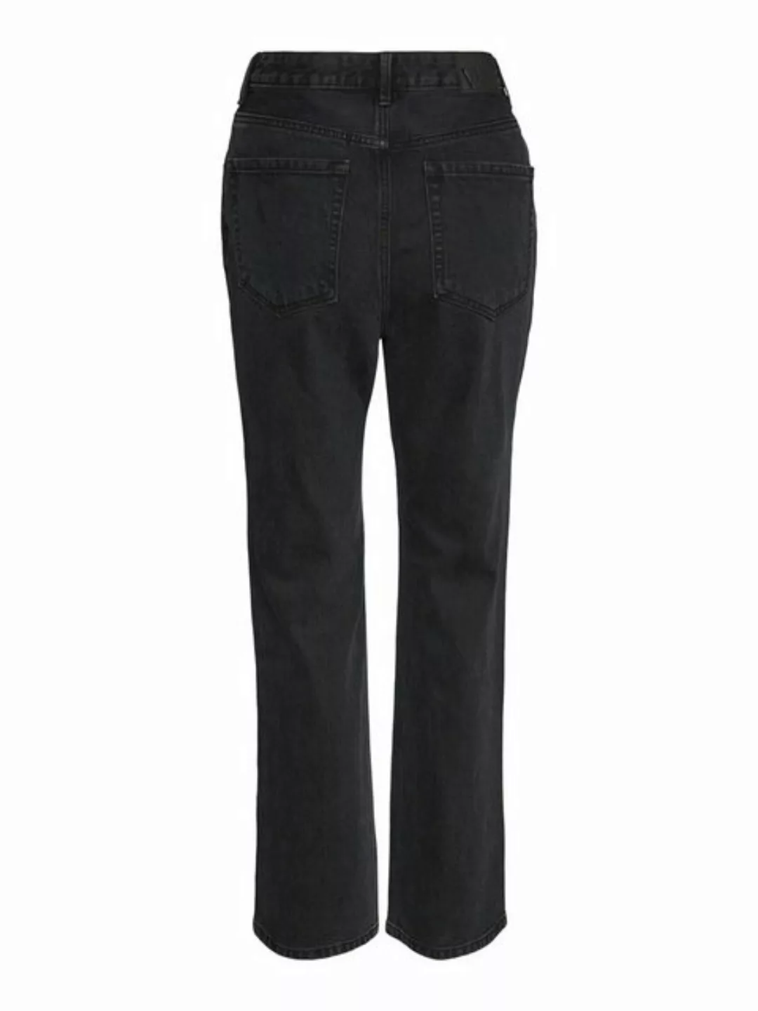 Vero Moda Bootcut-Jeans Tessa (1-tlg) Plain/ohne Details günstig online kaufen