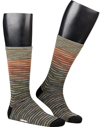 MISSONI Socken CA00CMU8479/0003 günstig online kaufen