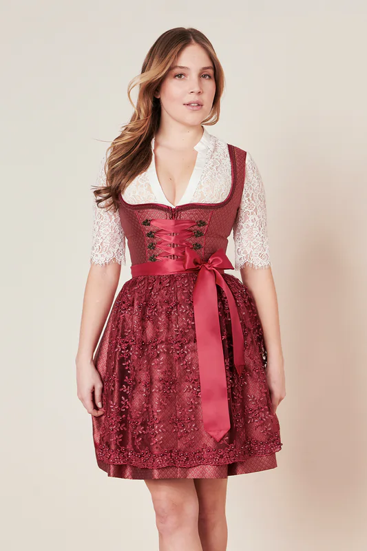 Dirndl Armanda (50cm) günstig online kaufen