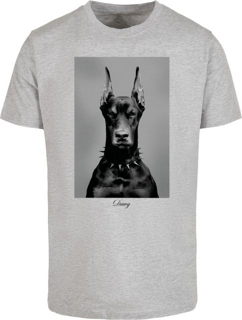 Mister Tee T-Shirt Dawg Tee günstig online kaufen