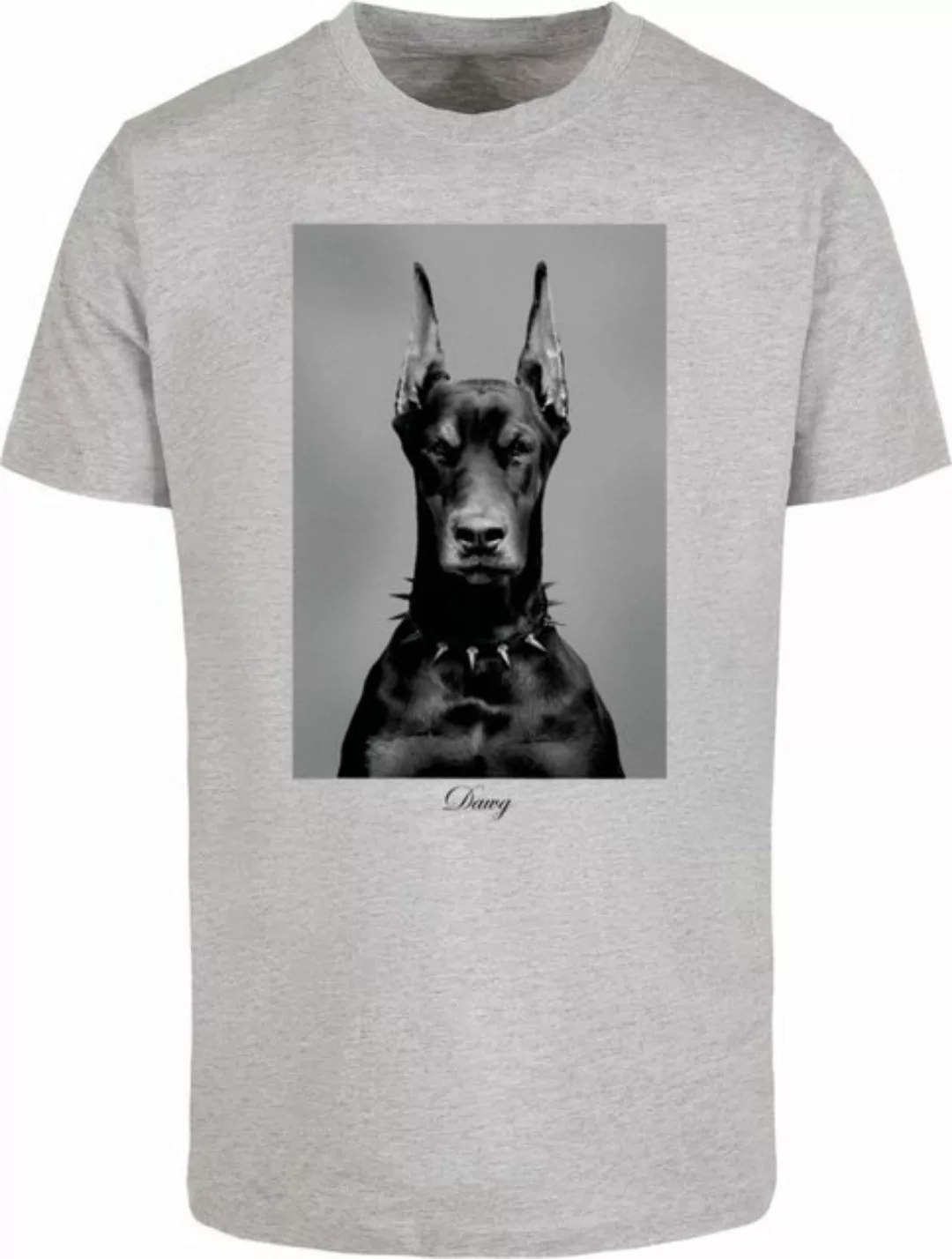 Mister Tee T-Shirt Dawg Tee günstig online kaufen