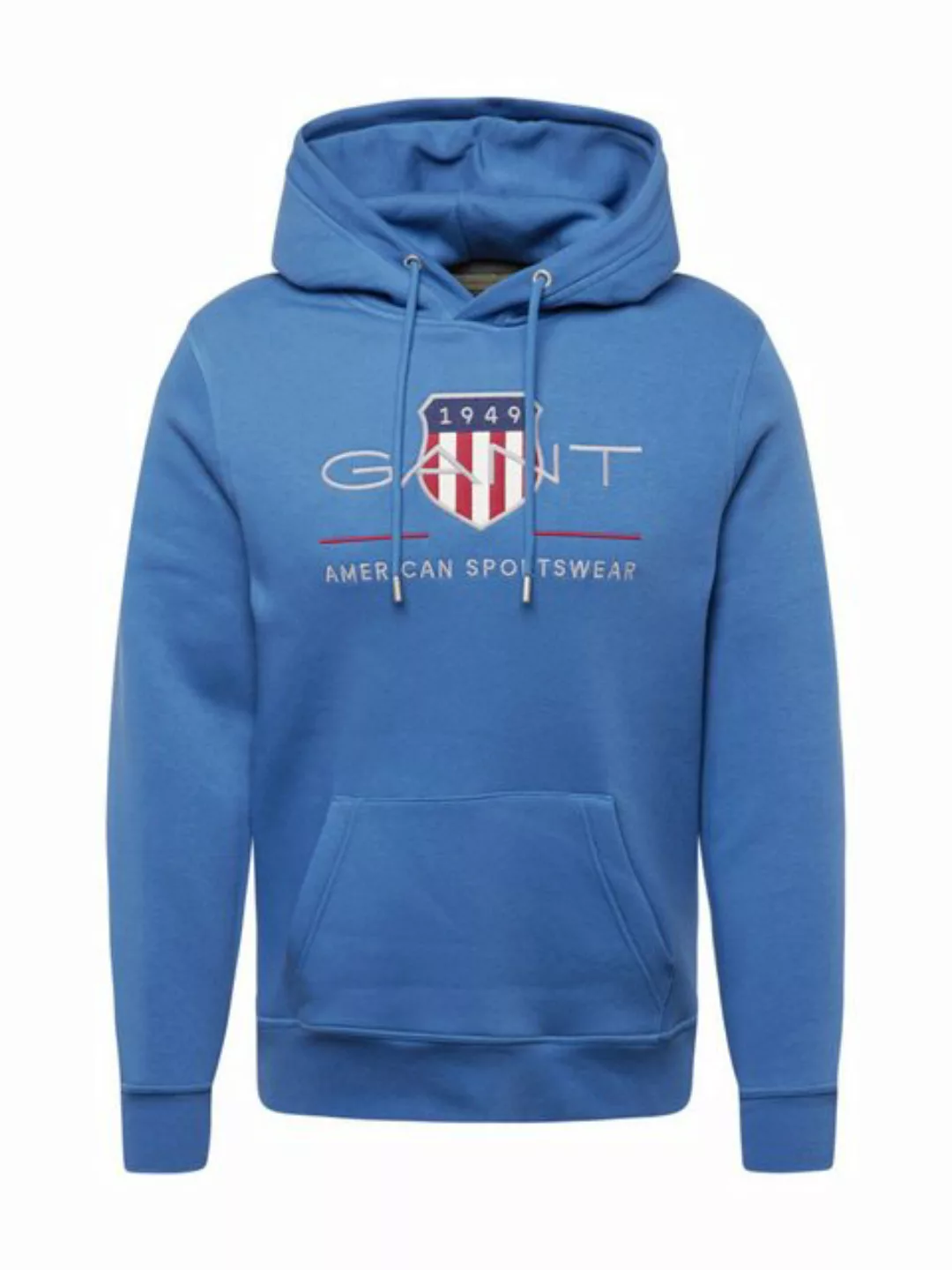 Gant Sweatshirt (1-tlg) günstig online kaufen