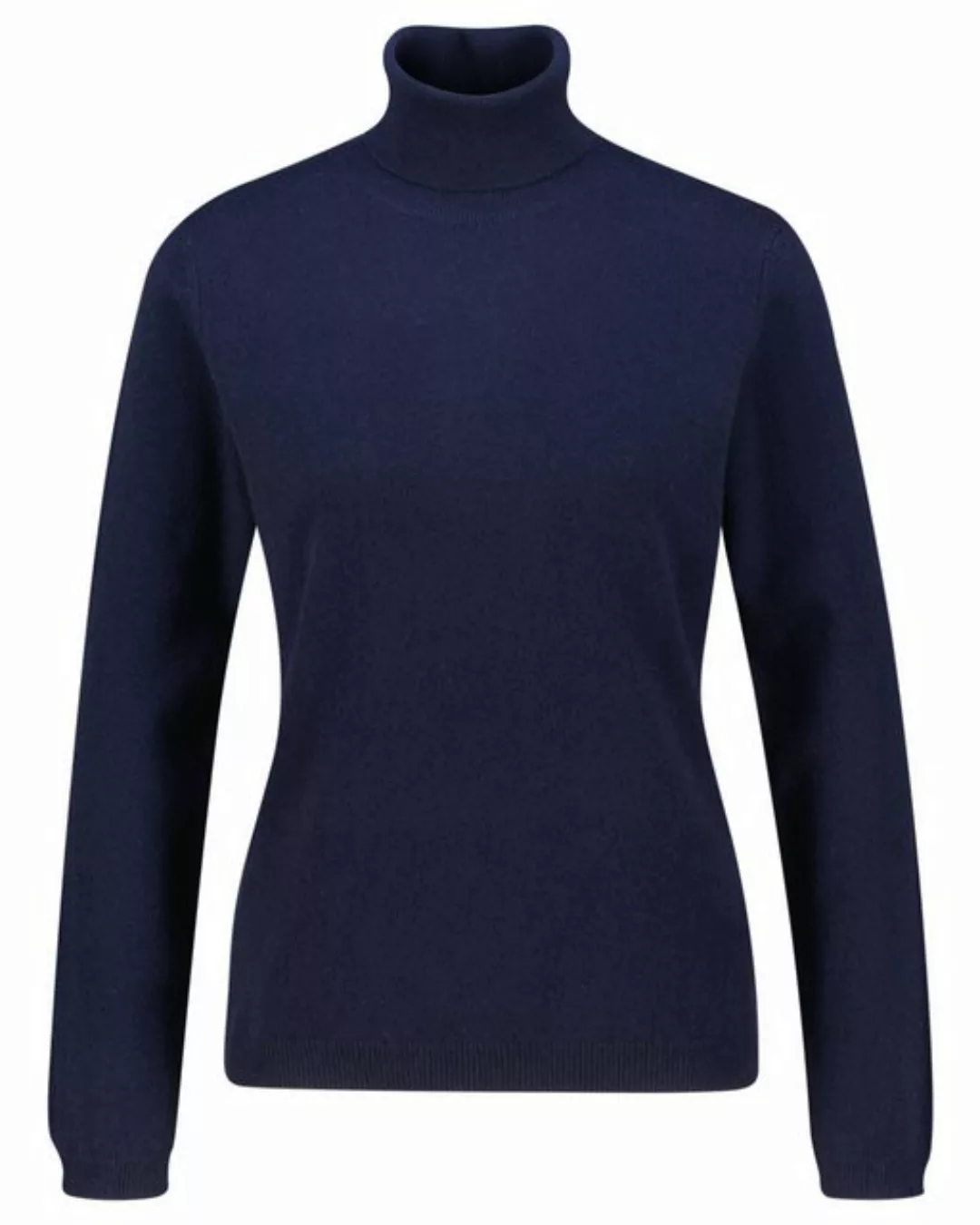 Kate Storm Strickpullover Damen Rollkragenpullover aus Kaschmir (1-tlg) günstig online kaufen