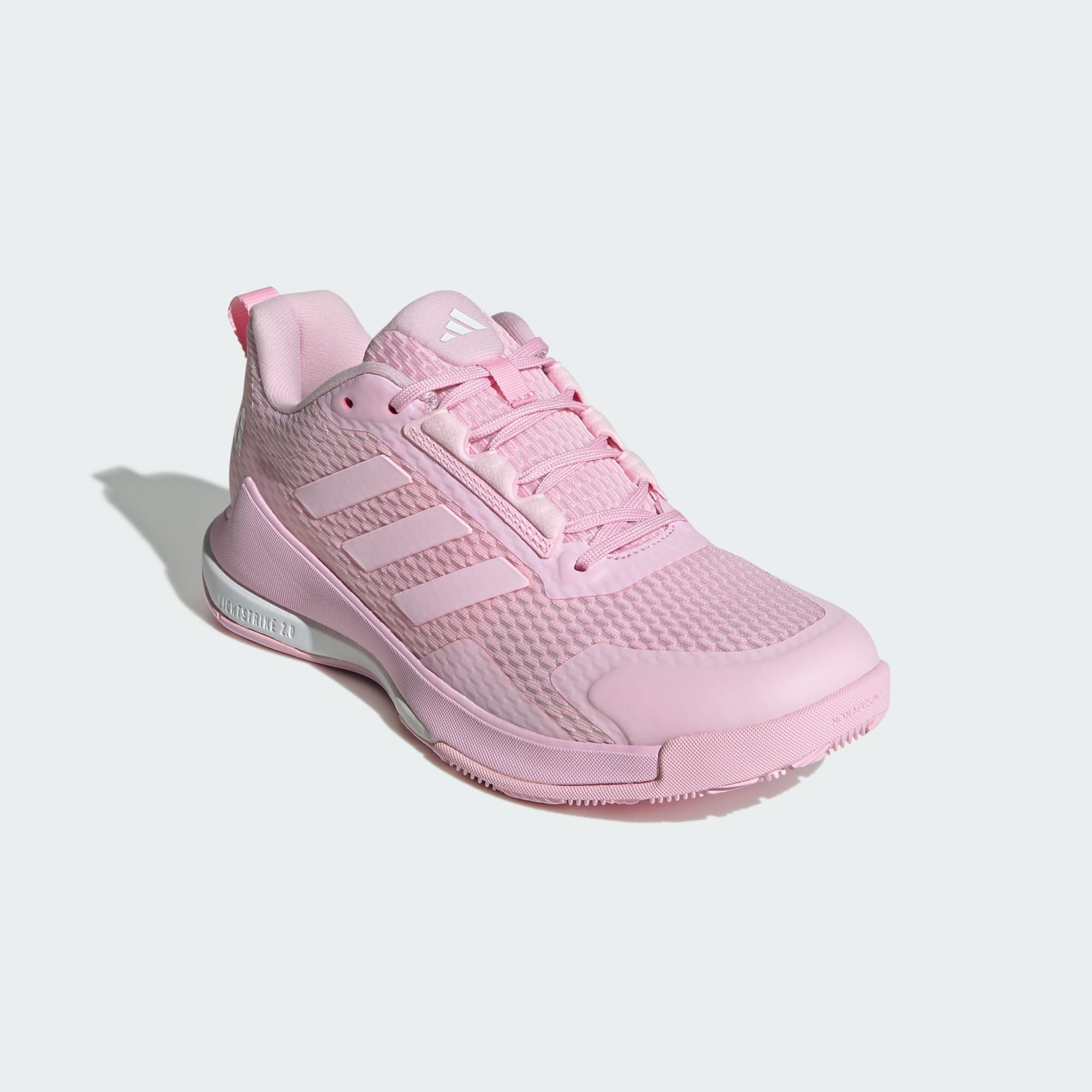 adidas Performance NOVAFLIGHT 2 INDOOR SCHUH günstig online kaufen