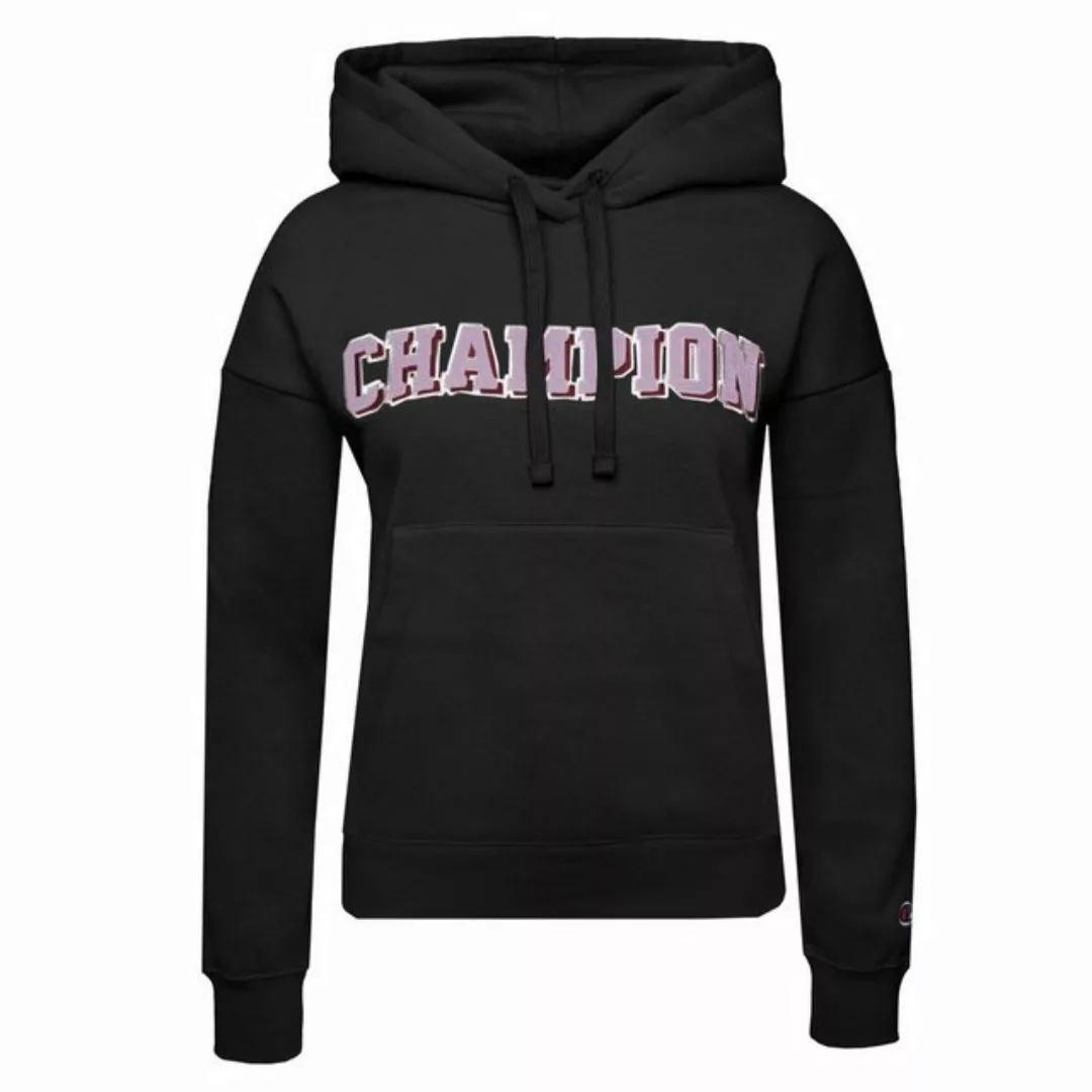 Champion Kapuzenpullover Hooded Damen günstig online kaufen