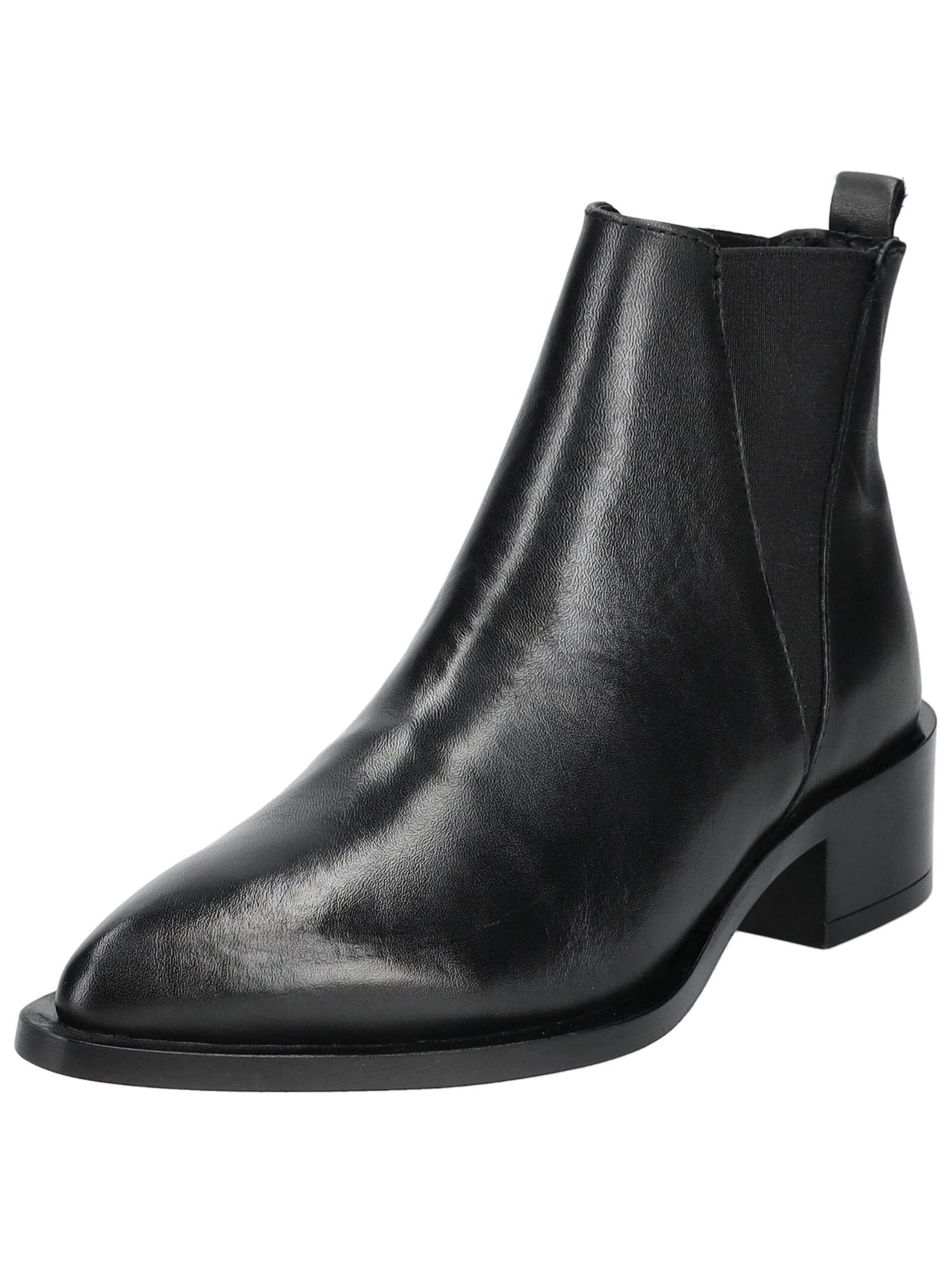 Pavement Stiefelette "Pavement Stiefelette Leder/Textil" günstig online kaufen